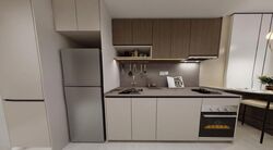 Lentor Hills Residences (D26), Apartment #563947231